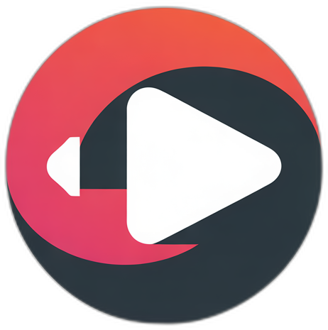 爱看影视品牌Logo